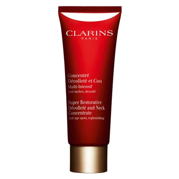 Super Restorative Décolleté And Neck Concentrate Cream 75Ml